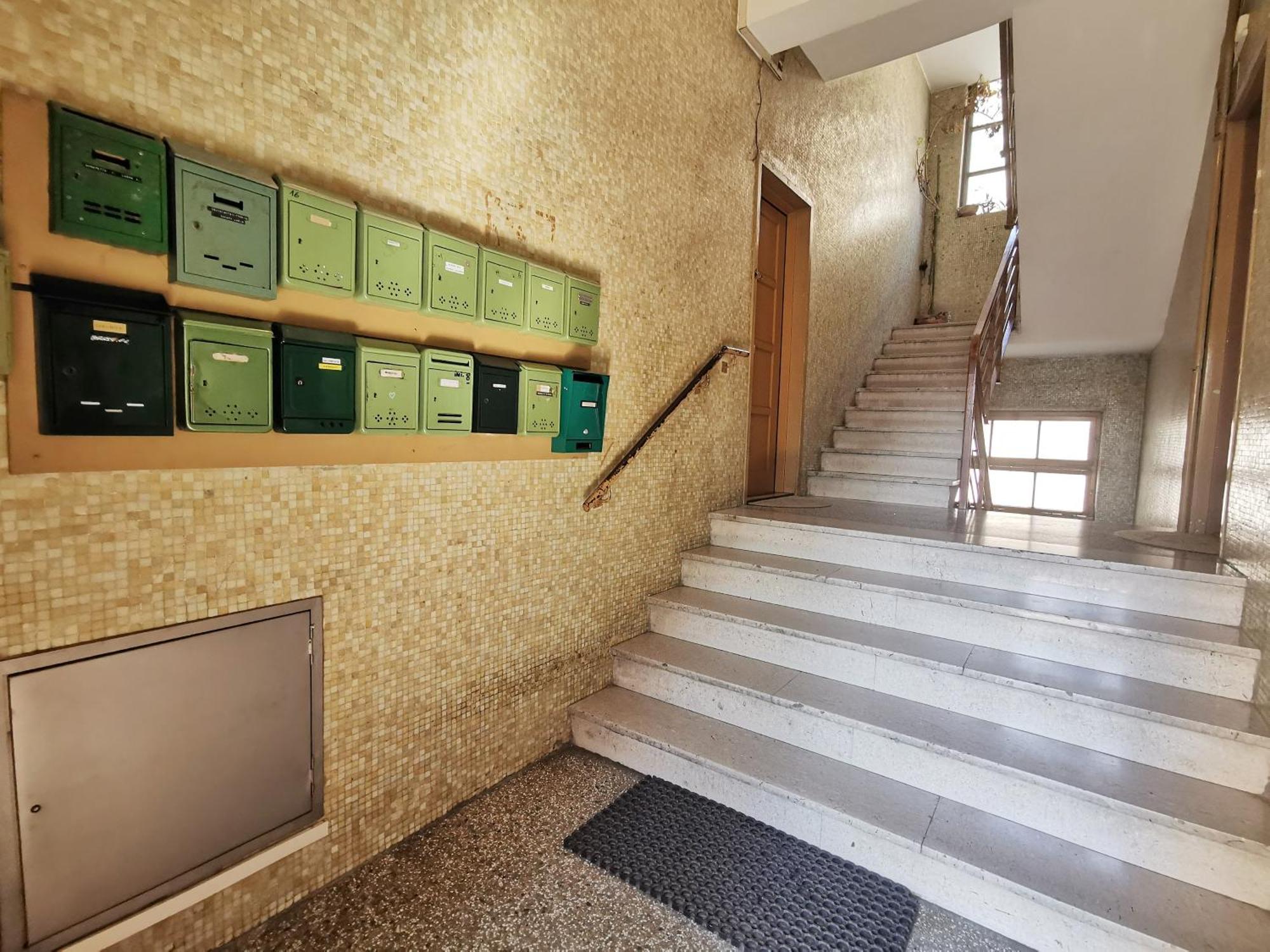 Appartamento Campi Elisi Triest Exterior foto